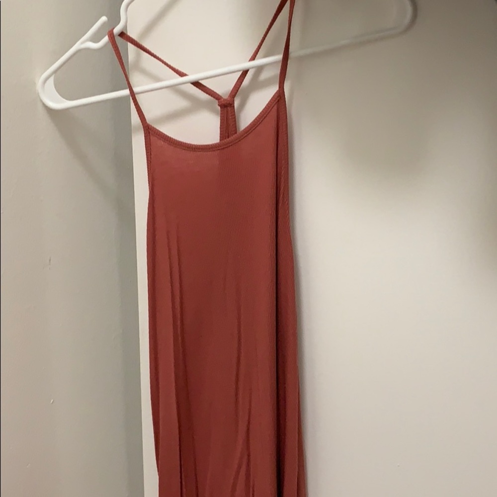 Old navy tank top